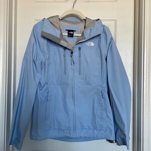 The North Face Terrain Vista 3L Pro Jacket
